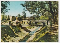 Rabka Wartburg 1000 1972r.