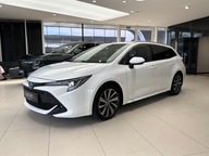 Toyota Corolla Comfort + Tech + Style / Kamera cof