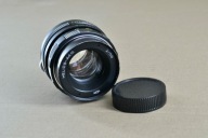 HELIOS 44M PRZEŁĄCZNIK A/M 8LISTKÓW z fabryki KMZ