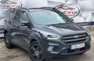 Ford Kuga 1.5 150 KM ST Line full opcja zarejestrowana bezwypadkowa Gwaran