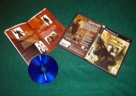CONTRA SHATTERED SOLDIER PS2 NTSC U/C PIĘKNE WYDANIE USA 3xANG jak NOWA