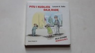 PITU I KUDLATA DAJA RADE - Leszek Talko