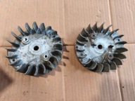 Koło zamachowe wykaszarek Husqvarna 343 345 545 jonsered 2145 2245