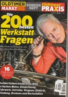 OLDTIMER MARKT SPECIAL NR 60 NIEM