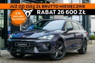 Cupra Leon Sportstourer 1.5 eTSI 150 KM DSG -