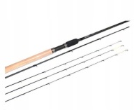 Sensas Method Feeder Black Arrow 350 12FT 2 elem.