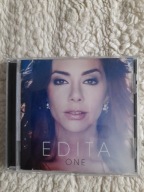 EDITA ONE PŁYTA CD8