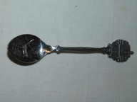 ŁYŻECZKA KOLEKCJONERSKA PANORAMICZNA COLORADO SPRINGS