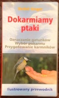 Dokarmiamy ptaki - Detlef Singer