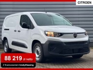 CITROEN Berlingo Van XL L2H1 EAT8 1.5 130KM 2026