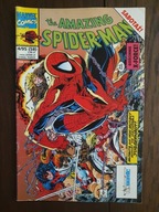 The Amazing Spider- Man nr 4 z 1995 roku Praca zbiorowa