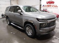 Chevrolet Tahoe Lt 2025 5.3 Benzyna 355KM