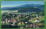 ## STARE DWORCE KOLEJOWE , POCIĄGI, WIADUKTY,TORY, do 1945r ##