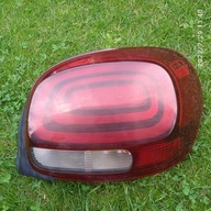 CITROEN C3 III LAMPA PRAWY TYŁ