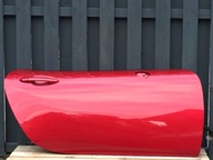 MAZDA MX-5 ND DRZWI PRAWE 2016 - 2022