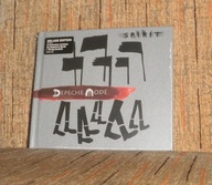 DEPECHE MODE - Spirit - 2CD deluxe edition FOLIA columbia 2017 r. DIGIBOOK