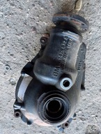 BMW X3 E83 MOST DYFER PRZOD M54 3.0i 3.64 7523652