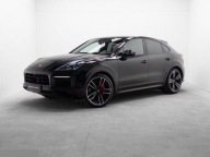 Porsche Cayenne Coupe GTS Tiptronic S 4.0 benz 460KM 2020r Faktura VAT