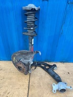 BMW F40 F44 ZAWIESZENIE PRZÓD PRAWE ZWROTNICA AMORTYZATOR X-DRIVE 6877062