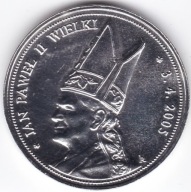 JAN PAWEŁ II - 3.4.2005