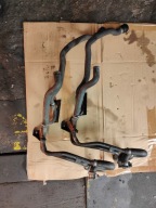 BMW E46 1.8 n42 n46 2.0 n42 n46 magistrala wody nagrzewnicy