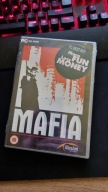 Mafia 1 PC pierwsza część NOWA!!!! FOLIA!!