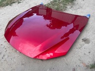 LEXUS LC500 LC500H MASKA POKRYWA SILNIKA 3T5