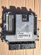 KOMPUTER ECU FIAT DUCATO 55262753 0281031317
