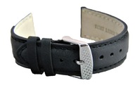 PASEK skóra do ZEGARKA TISSOT ATLANTIC 19 mm