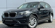 BMW X3 xDrive Automat Navi Parktronic Sport Tempomat Alu FV23