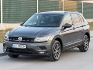 VW TIGUAN // SALON PL // 1 WŁ // BEZWYPADKOWY // Serwis ASO // HAK //