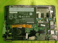 Lenovo ThinkPad Yoga 14 20DM003XPB i5 GeForce