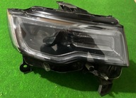 JEEP GRAND CHEROKEE LIFT SRT BI-XENON LAMPA KPL PRAWA CZARNA