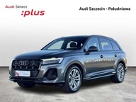 Audi Q7 Hak Panorama Matrix Head Up 3.0 Diesel 286KM
