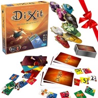 Asmodee Dixit - gra rodzinna