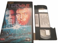 Tekwar 3 - kaseta wideo