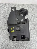 SLIZG ZDERZAKA LEWY TYŁ VOLVO V60 I 2010-2018 31352284