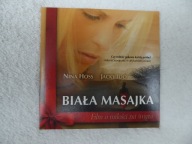 Biała Masajka-film o miłości w Afryce dvd kartonik
