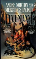 The Elvenbane - Andre Norton & Mercedes Lackey