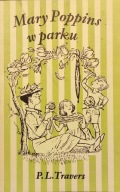 Mary Poppins w parku - P. L Travers