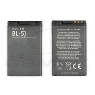 BATERIA NOKIA LUMIA 520 525 530 BL-5J 1320 mAh