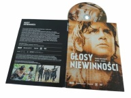 Głosy niewinności płyta DVD /5-/ film