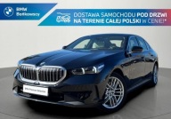 BMW Seria 5 520d xDive M Sport Dealer BMW Bonkowscy Gorzow Wlkp. 2.0