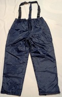 spodnie narciarskie męskie POLAR BEAR XL wymiary podane w opisie