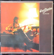 Eric Clapton – Backless