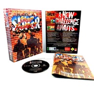 SUPER STREET FIGHTER II 2 BIG BOX KOLEKCJONERSKA