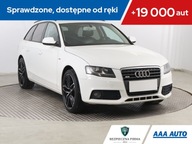 Audi A4 2.0 TDI, Skóra, Navi, Klima, Klimatronic