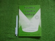 GRANICA I CIĄGŁOŚĆ FUNKCJI