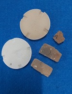 Podkładki do napalania porcelany