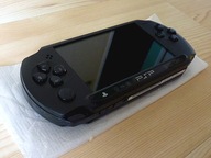 IDEALNA NAJNOWSZA SONY PSP + GRATISY + GWAR + GRY !!
